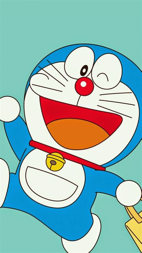 Gambar Wallpaper Hp Doraemon gambar ke 6