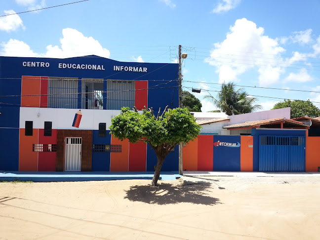Centro Educacional Informar - Natal