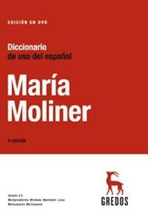 María Moliner