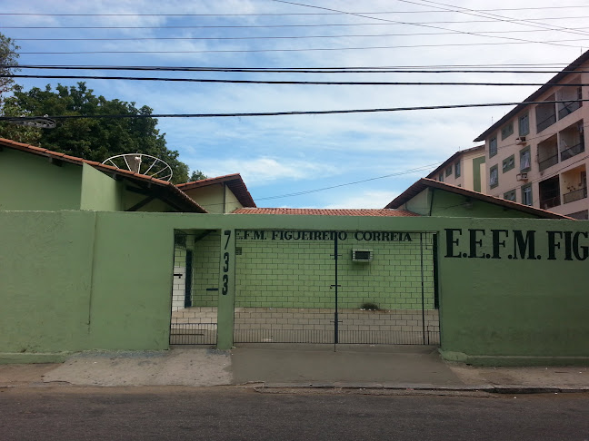 EEM Figueiredo Correia