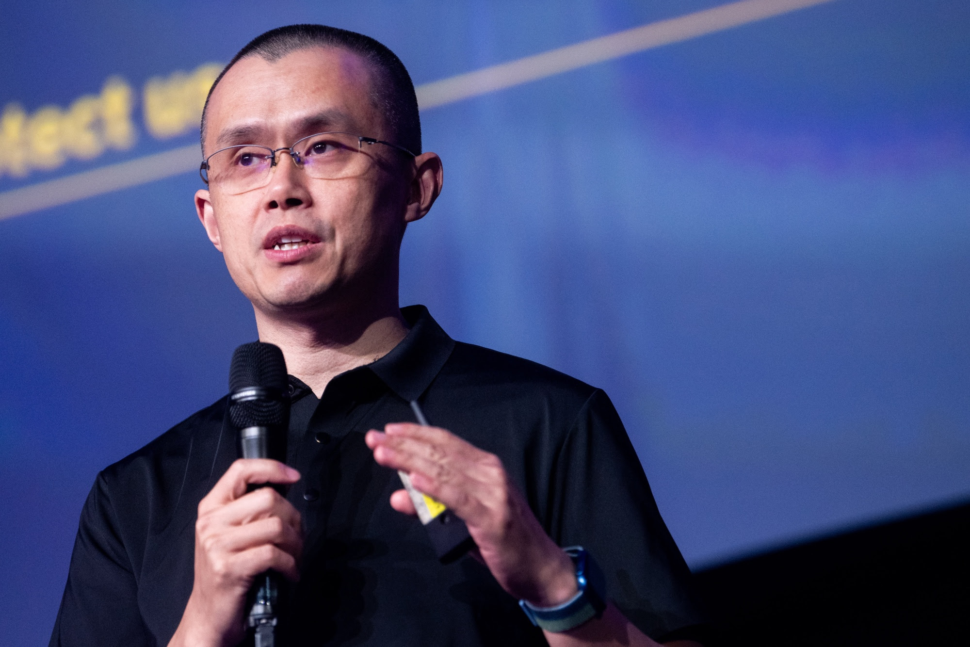Binance Launches $1 Billion Raise for Crypto 'Recovery Fund', Could Buy FTX Assets