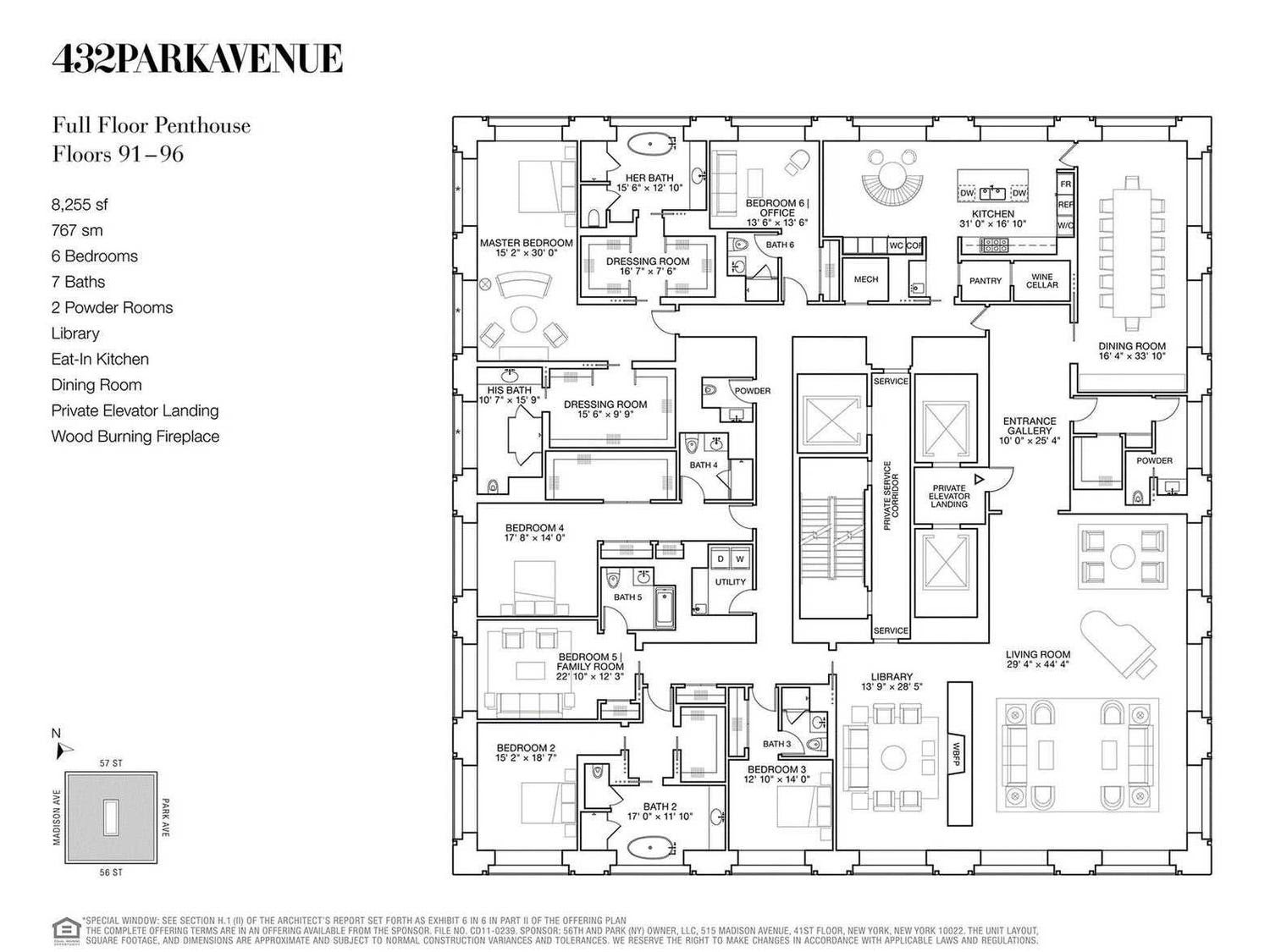 20 Fresh Condominium Floor Plan Pdf