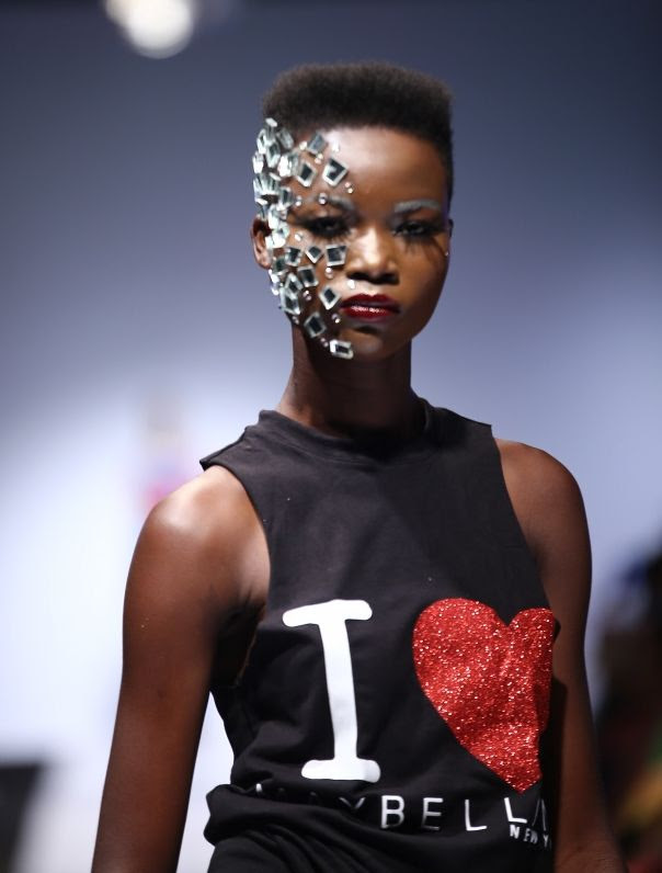 Heineken Lagos Fashion & Design Week 2015 Kinabuti & Maybelline Showcase - BellaNaija - October 20150022