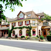 Hôtel & Spa - Maison Jenny