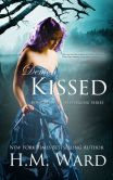 Demon Kissed (A Paranormal Romance—Book #1 in the Demon Kissed Series)