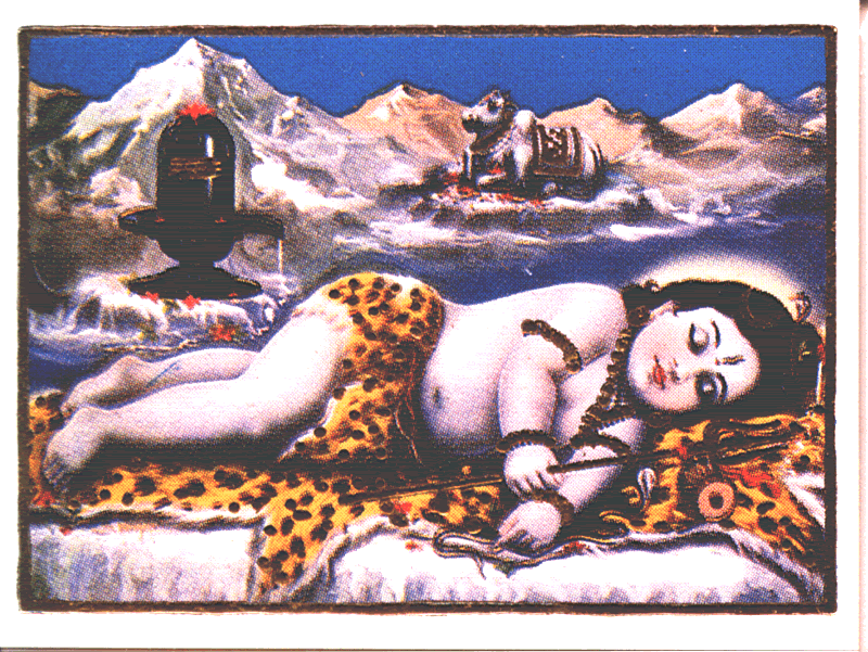 Lord Shiva Sleeping20Shiva.gif