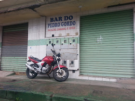 Bar do Pedro Gordo