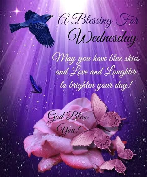 A Blessing For Wednesday Pictures, Photos, and Images for A Blessing For Wednesday Pictures, Photos, and Images for