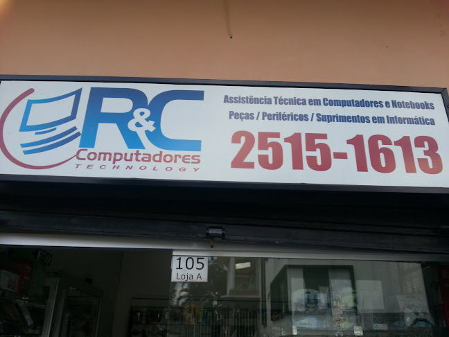 R. Hermilo Alves, 105 - Loja A - Santa Tereza, Belo Horizonte - MG, 31010-070, Brasil