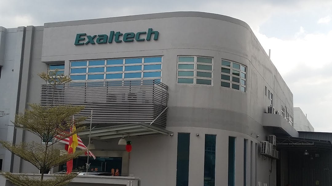 Exaltech Sdn. Bhd. (Eubiq Malaysia)