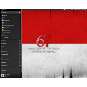 Dekstop Linux blankon-8-View-500x500