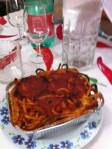 bucatini