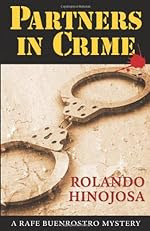 Partners in Crime by Rolando Hinojosa