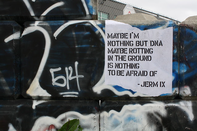 maybe (4)