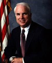 McCain 1987
