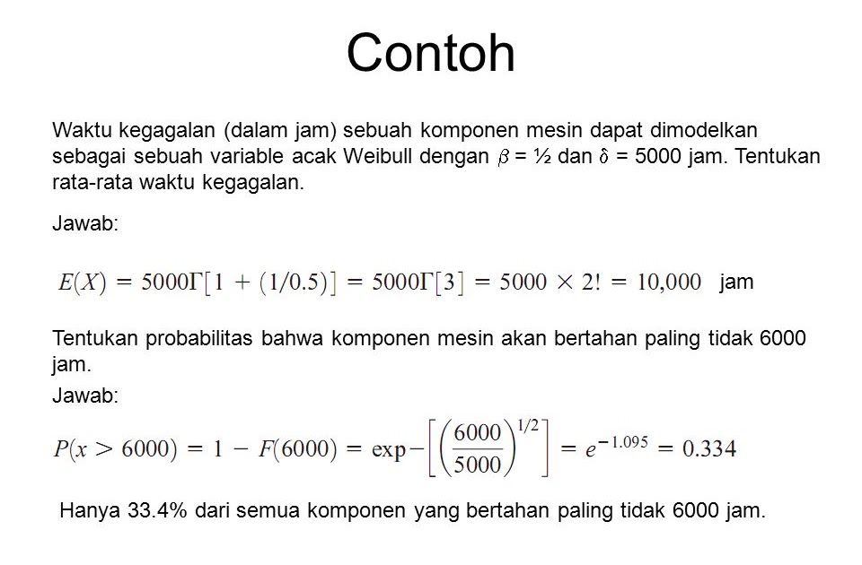 Contoh Soal Random Sampling