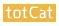 radio totcat