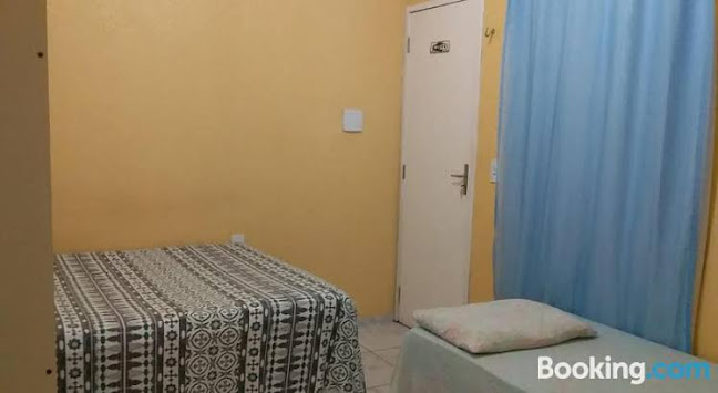 Avaliações sobre Pousada Green Flat Fortaleza em Fortaleza - Hotel