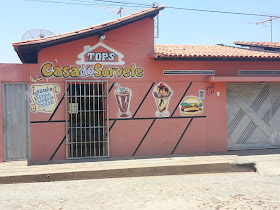 Top's Casa do Sorvete