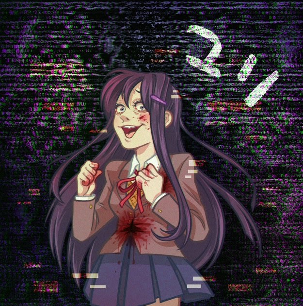 Featured image of post Anime Glitch Profile Picture : Anime edit glitch | 3d.