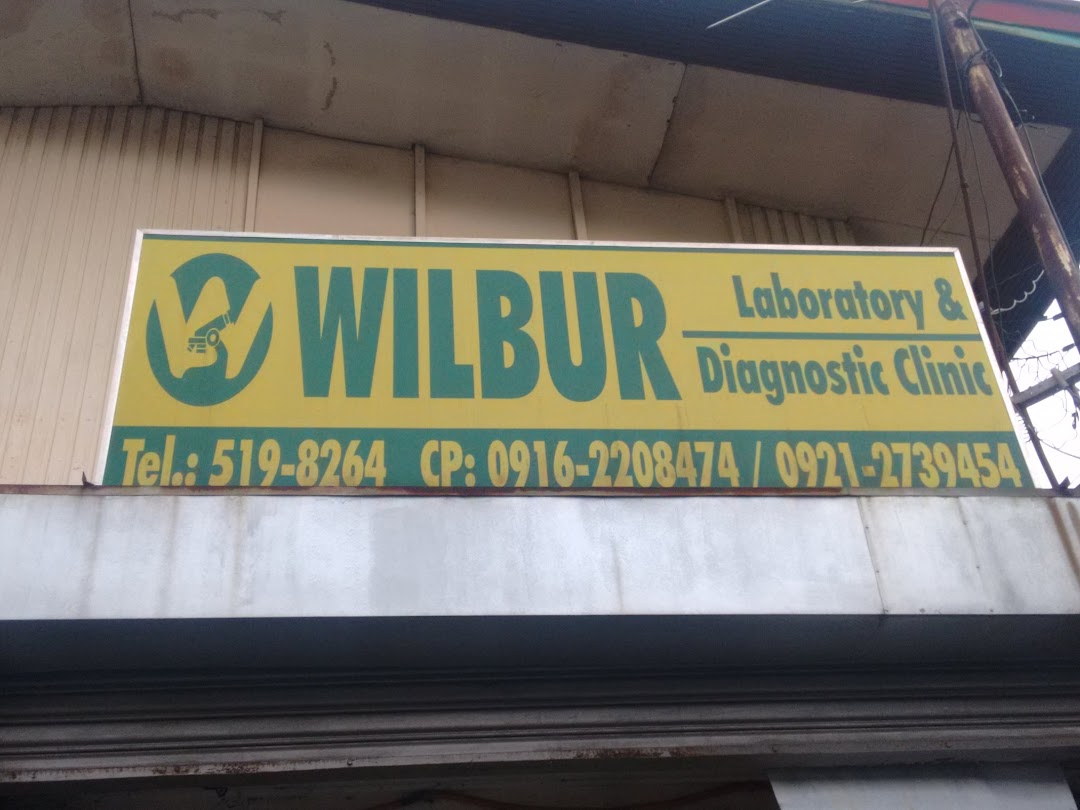 Wilbur Laboratory and Diagnostic Clinic