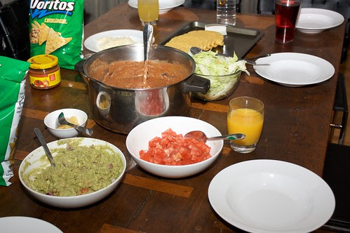 dinner #3