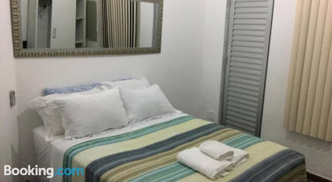 Pousada da Mercia - Hotel