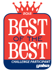 best of the best reading challenge 2012 participant