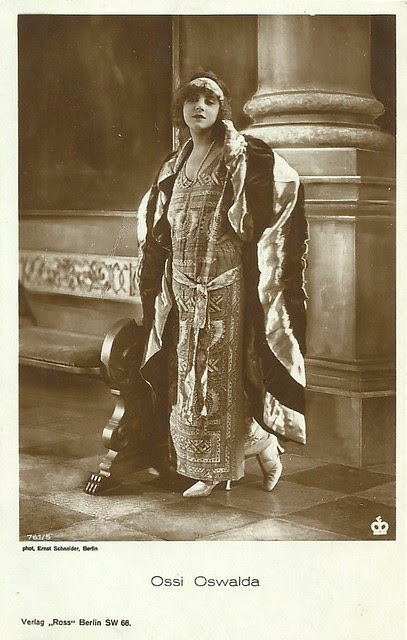 Ossi Oswalda