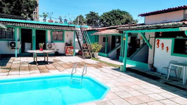 Pousada Brasil Natal - Natal