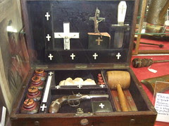 Vampire Hunter Kit