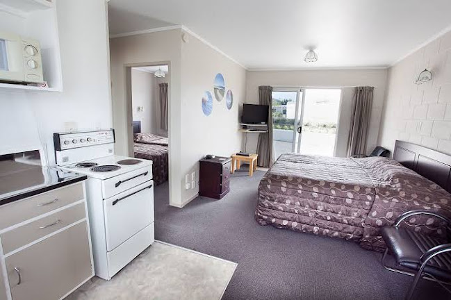 Reviews of Blue Haven Motel in Mount Maunganui - Hotel