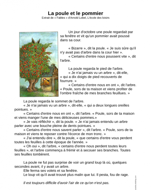 Textes De Lecture + Questions De Compréhension Cm1 Pdf Gratuit L'échelon Idéal: Lecture Compréhension Cm1 Texte Et Questions Pdf