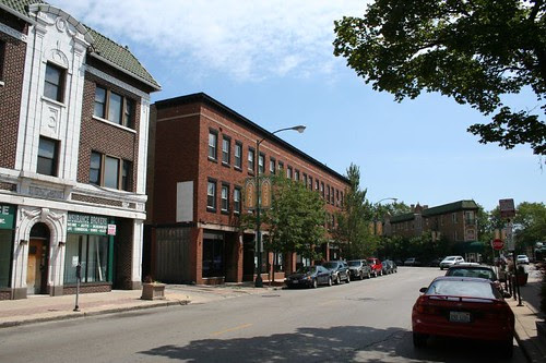 Howard Street