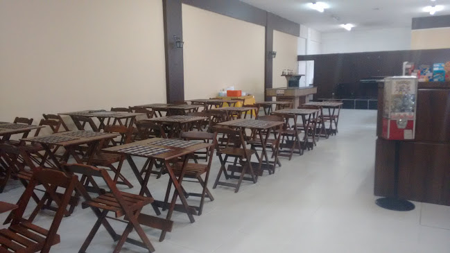 Comentários e avaliações sobre Restaurante Saborear