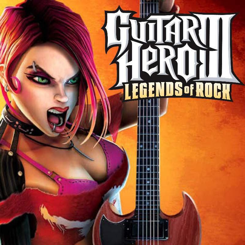 Download song pack guitar hero 3 pc