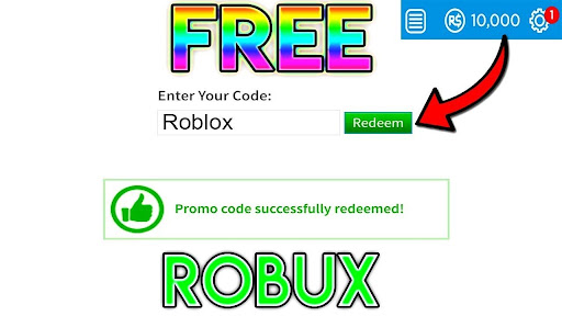 Me Have Big Robux