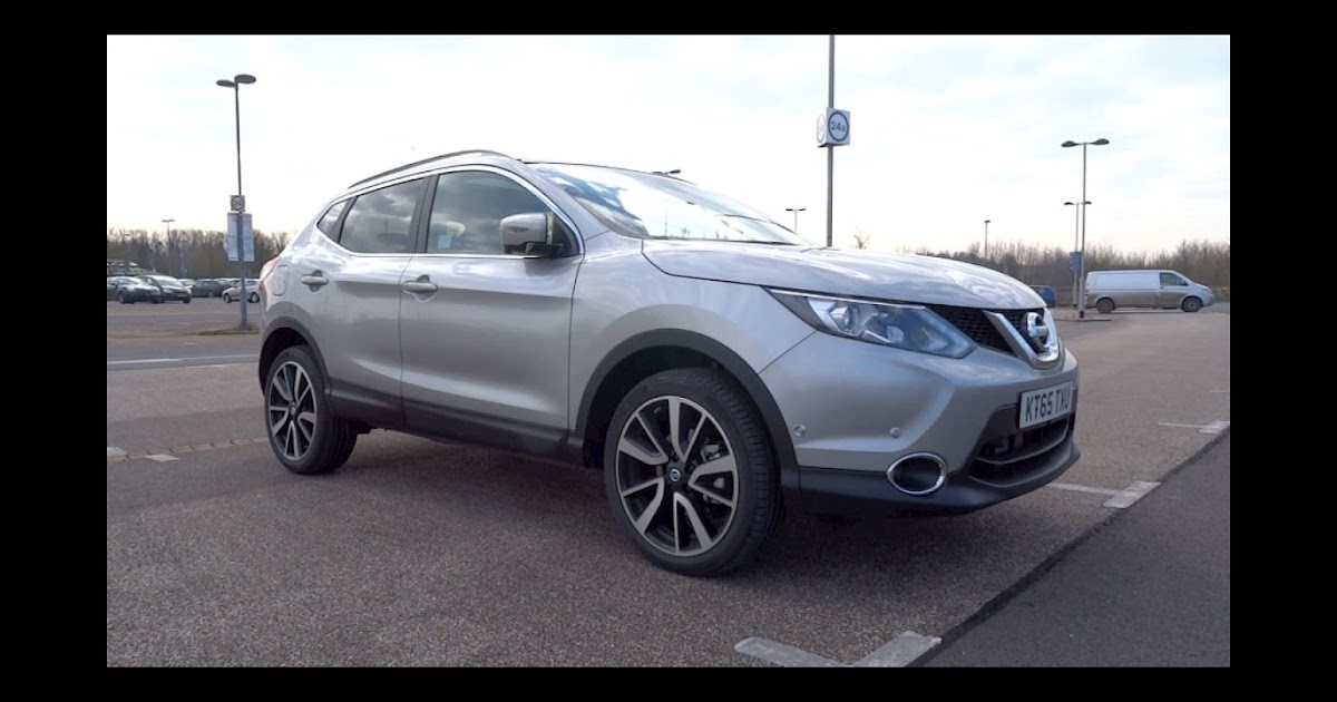 Nouveau Qashqai 2018 >> Nissan Qashqai 16 Dci Nissan Qashqai Review Nouveau Qashqai 2018 >> Nissan Qashqai 16 Dci Nissan Qashqai Review