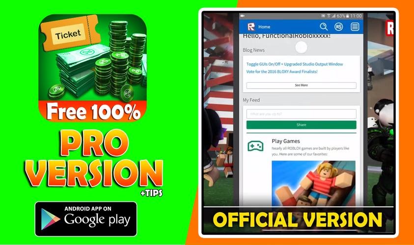 Roblox Studios Free Download Android