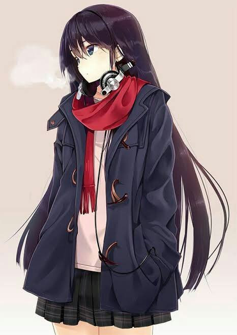 Images Of Cool Pics Of Anime Girls