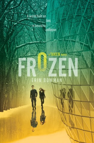 FROZEN
