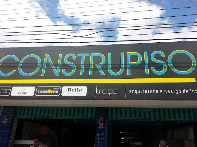 Construpiso