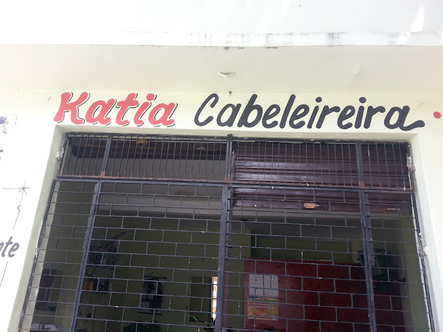 Katia Cabeleireira