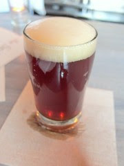 Rugbord Rye Beer