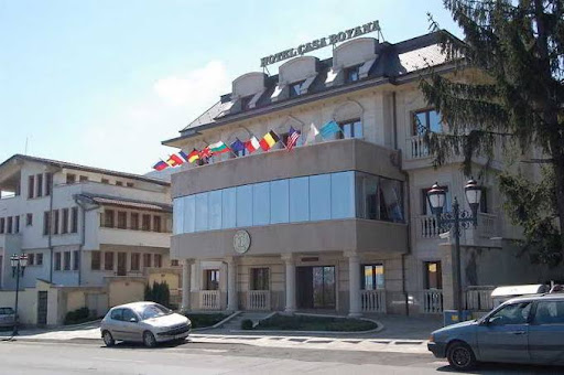 Хотел бутик Каза Бояна