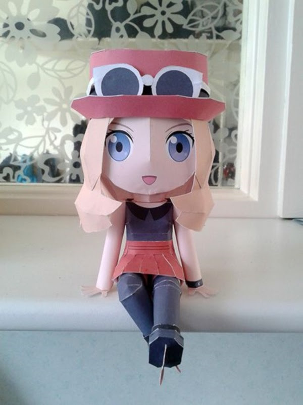 beautiful-illustrations-of-paper-toy-art0401