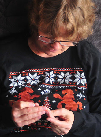 crochet away crochet away