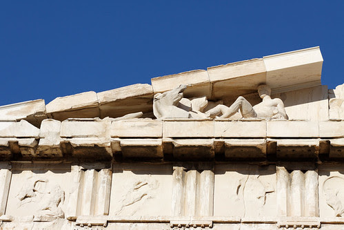 Acropolis - Parthenon