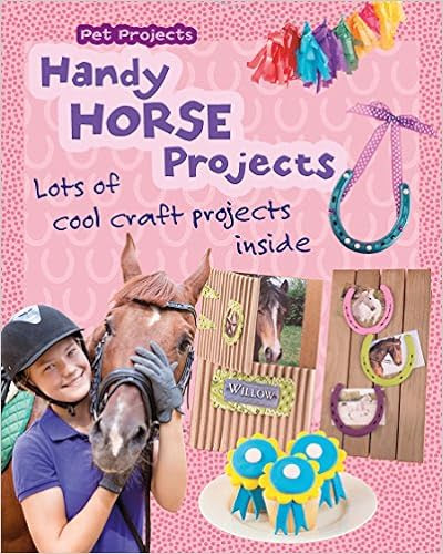  Handy Horse Projects