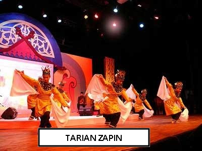 Jenis Alat Muzik Tradisional Kaum Cina